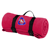 Blanket with handles, AYFSC