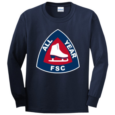 Show your support for ALL YEAR FSC!