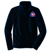 ADULT, Full-Zip, Fleece Jacket, FSC Crest