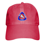 ADULT, Baseball Cap, FSC Logo