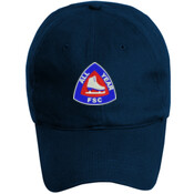 YOUTH, Baseball Cap, FSC Logo