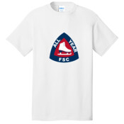 ADULT, T Shirt, Short Sleeve, FSC Crest