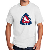 ADULT, T Shirt, Short Sleeve, FSC Crest